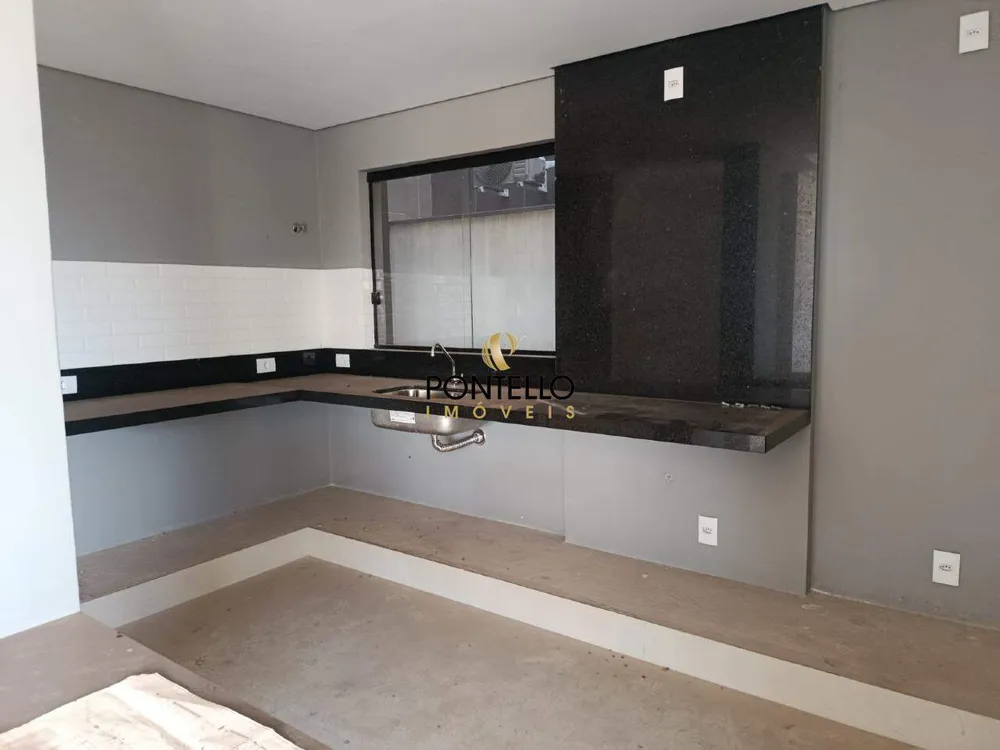 Apartamento, 4 quartos, 210 m² - Foto 7