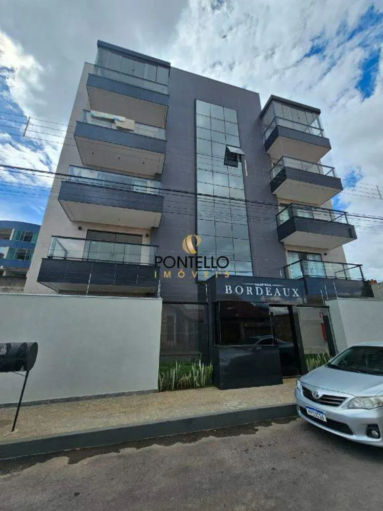 Apartamento, 4 quartos, 210 m² - Foto 3