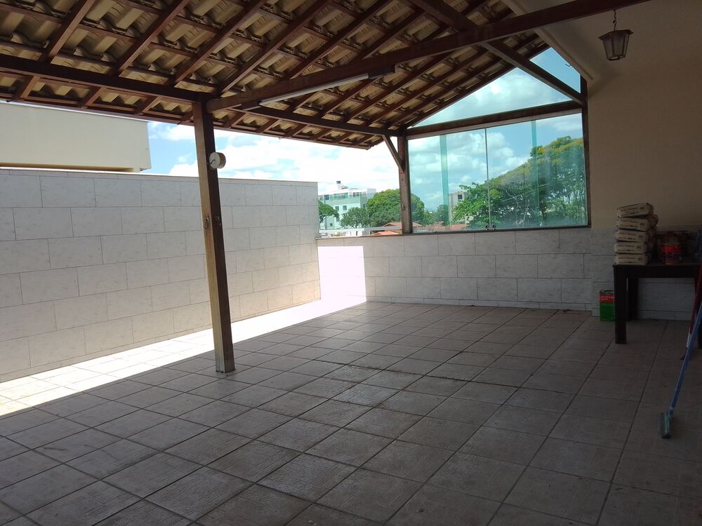 Cobertura à venda com 3 quartos, 156m² - Foto 2