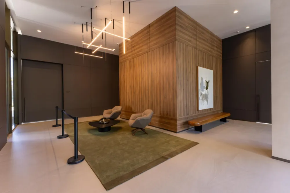 Apartamento, 3 quartos, 118 m² - Foto 10