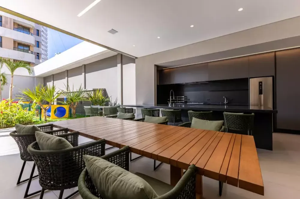 Apartamento, 3 quartos, 118 m² - Foto 14