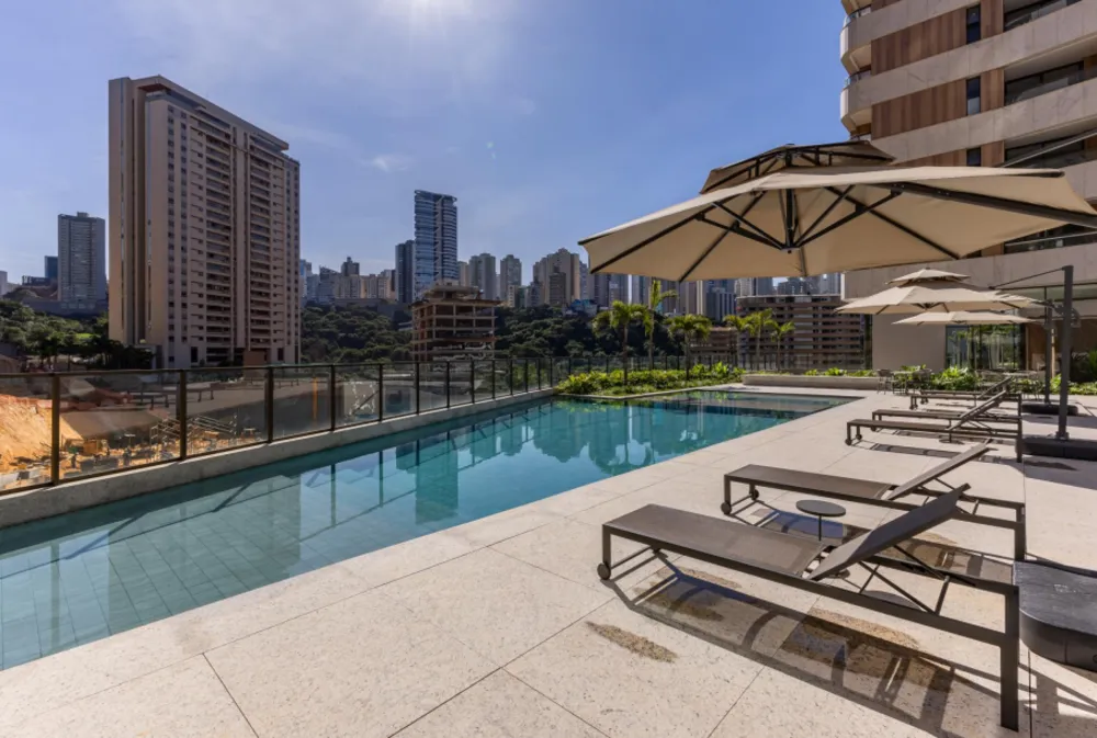 Apartamento, 3 quartos, 118 m² - Foto 14