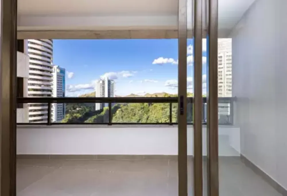 Apartamento, 3 quartos, 118 m² - Foto 4
