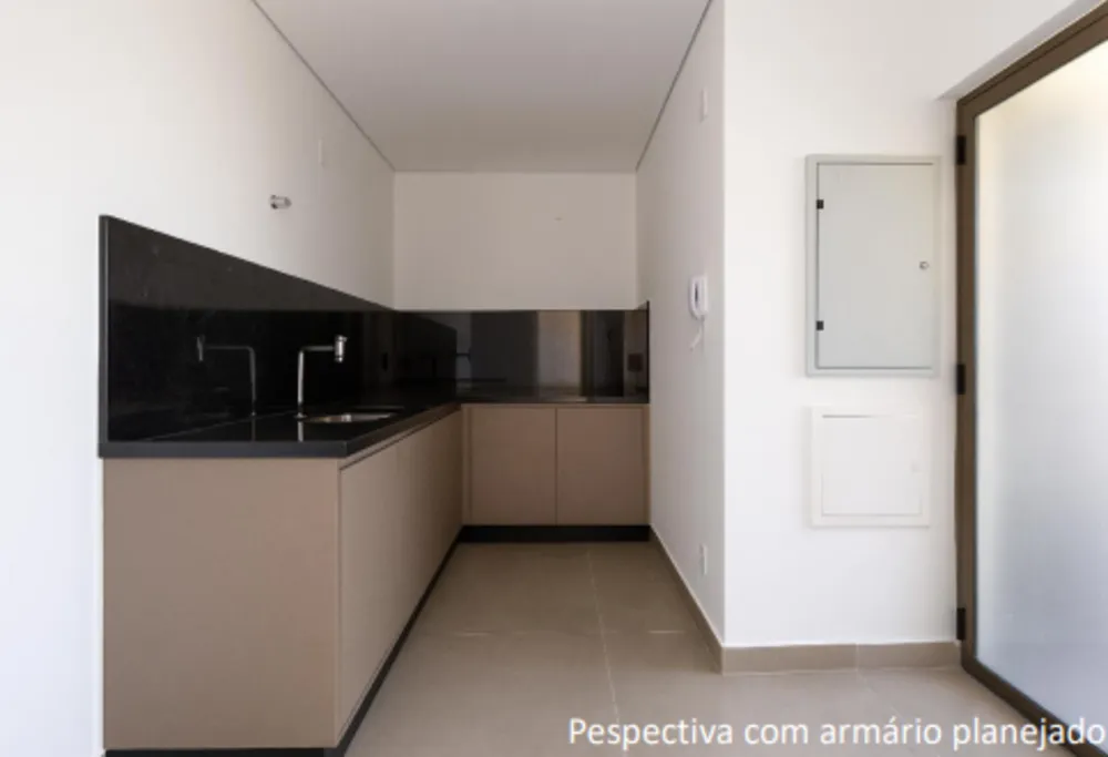 Apartamento, 3 quartos, 118 m² - Foto 6