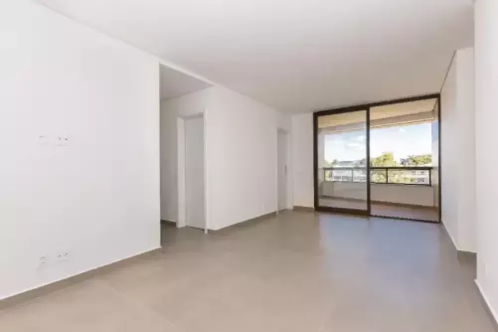 Apartamento, 3 quartos, 118 m² - Foto 1