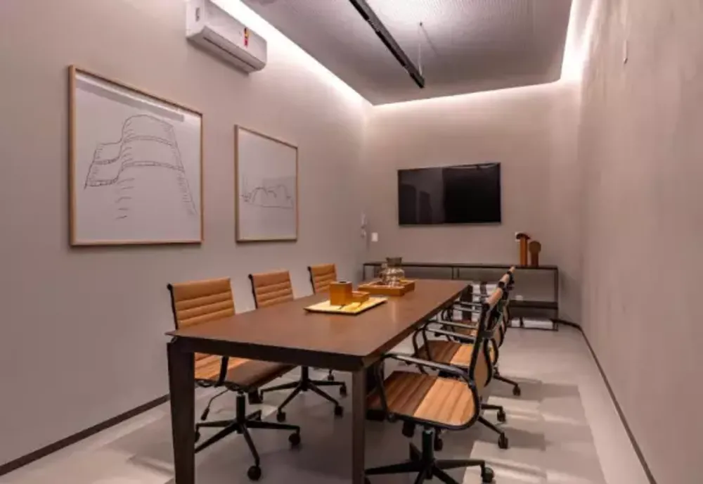 Apartamento, 3 quartos, 118 m² - Foto 11