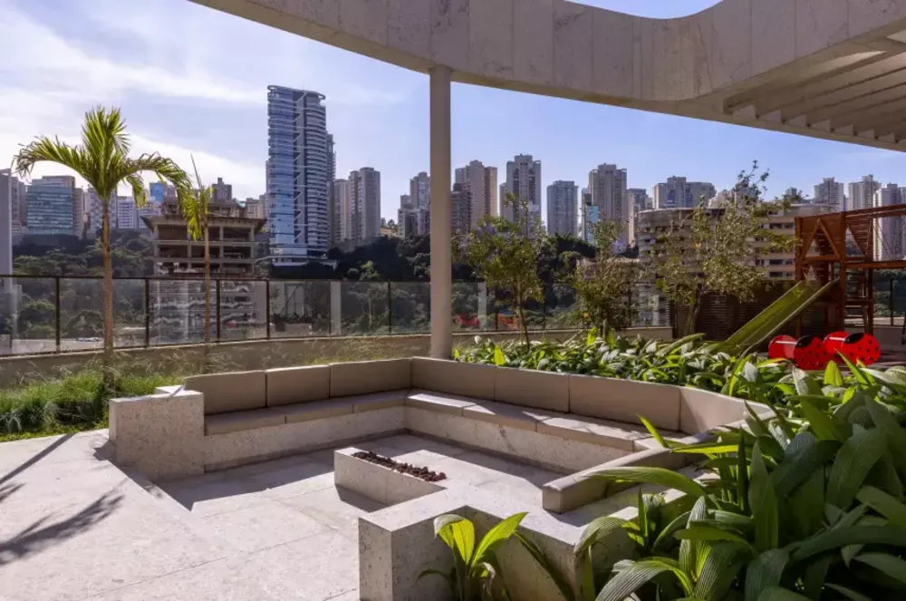 Apartamento, 3 quartos, 118 m² - Foto 12