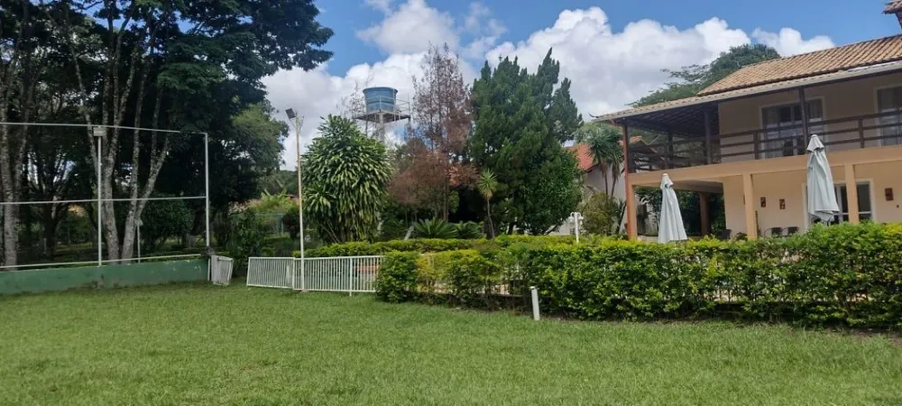 Chácara, 11 quartos, 6300 m² - Foto 3