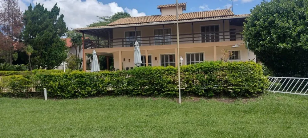 Chácara, 11 quartos, 6300 m² - Foto 7