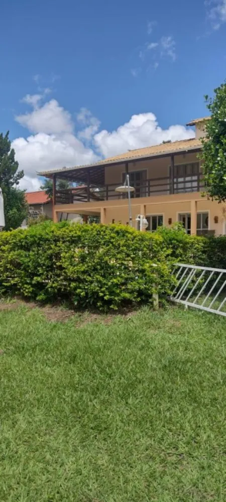 Chácara, 11 quartos, 6300 m² - Foto 1