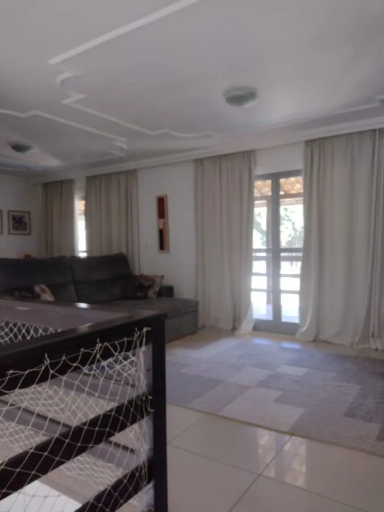 Chácara, 11 quartos, 6300 m² - Foto 6