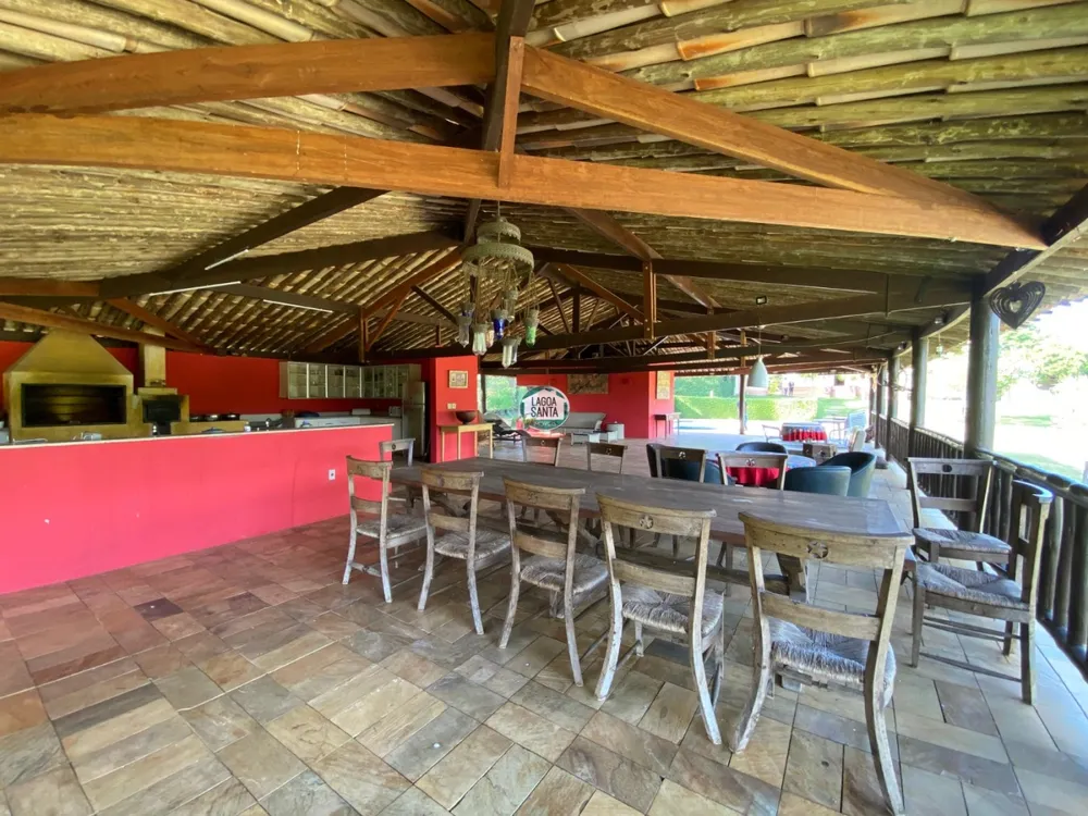 Sítio, 7 quartos, 540 m² - Foto 1