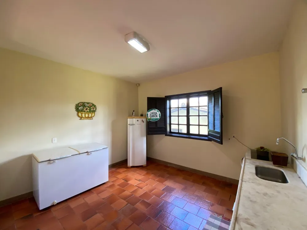 Sítio, 7 quartos, 540 m² - Foto 4