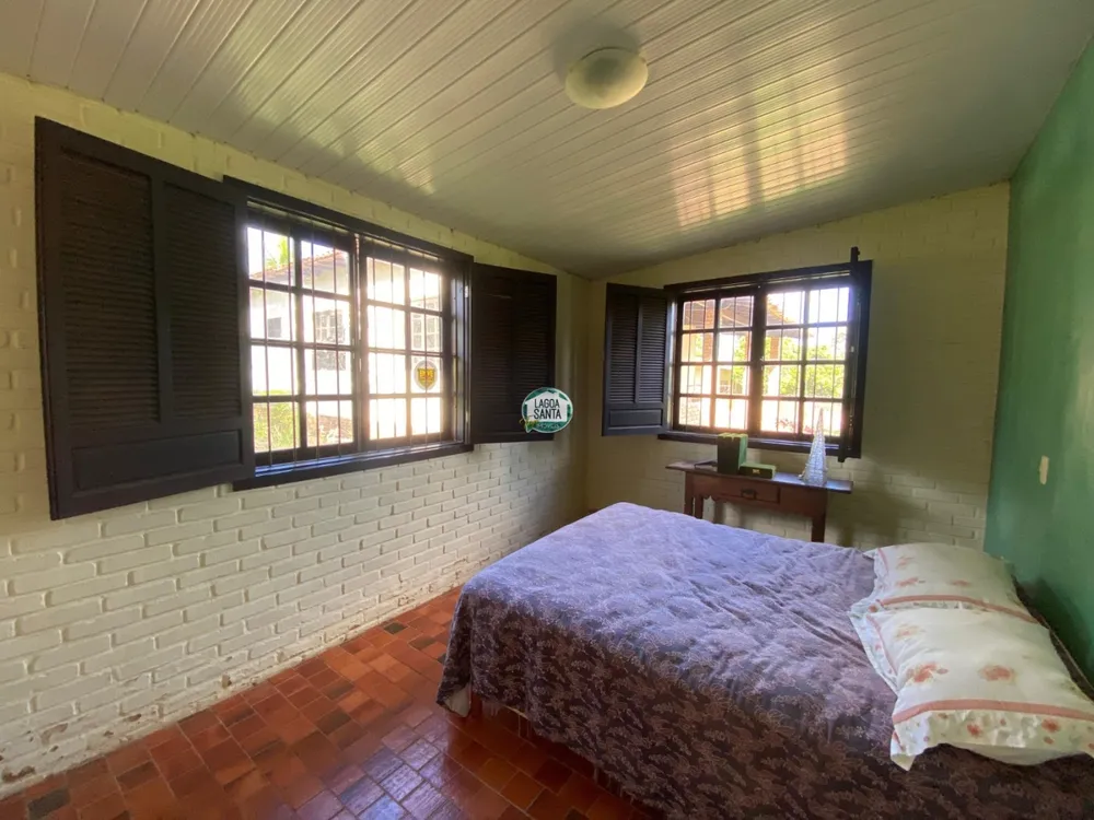 Sítio, 7 quartos, 540 m² - Foto 3