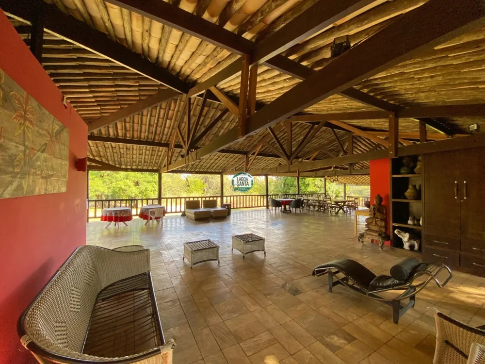 Sítio, 7 quartos, 540 m² - Foto 2