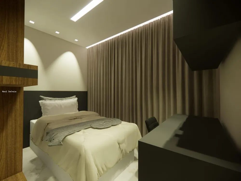 Casa, 3 quartos, 123 m² - Foto 3