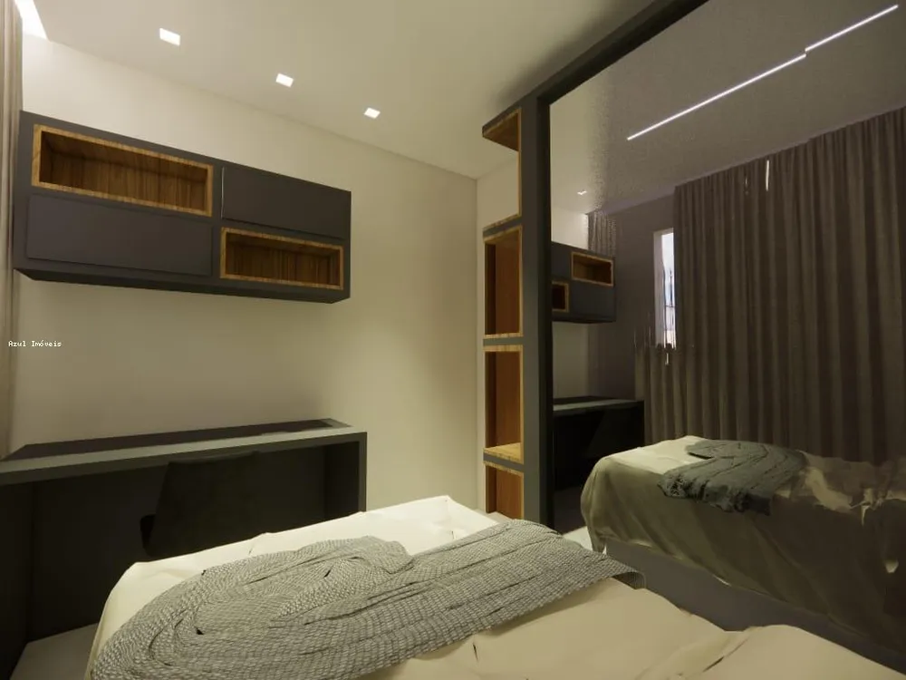 Casa, 3 quartos, 123 m² - Foto 7