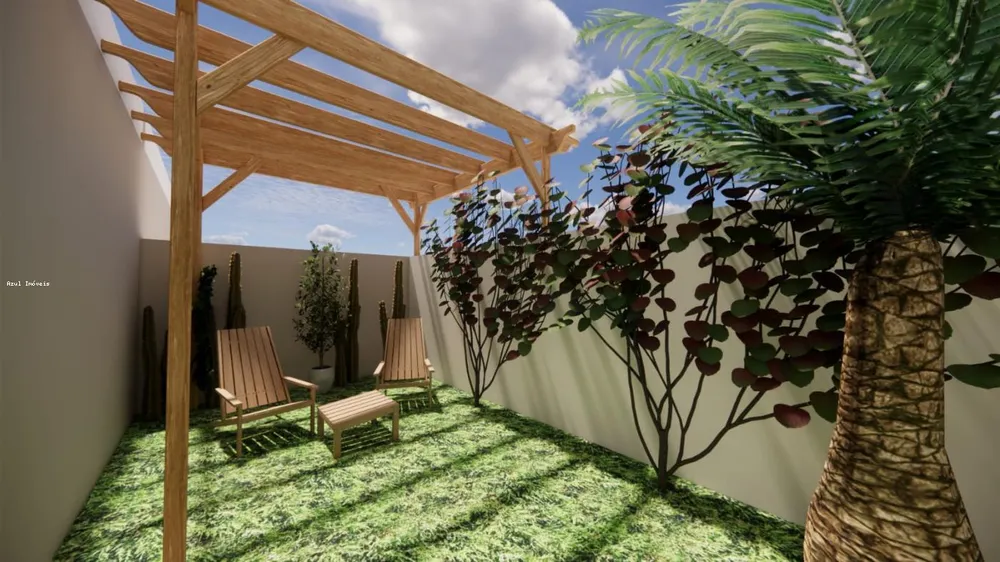 Casa, 3 quartos, 123 m² - Foto 4