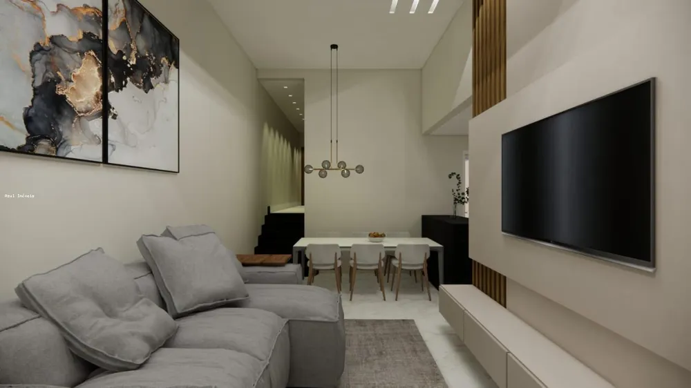 Casa, 3 quartos, 123 m² - Foto 11