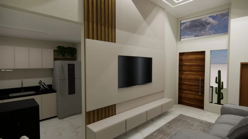Casa, 3 quartos, 123 m² - Foto 9