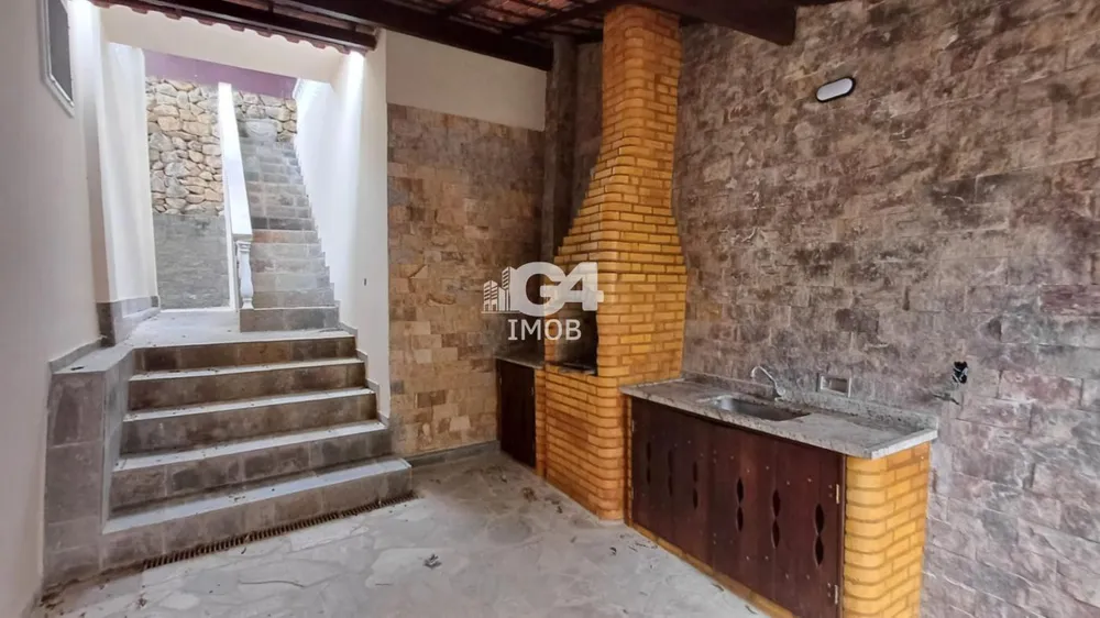 Casa, 3 quartos, 500 m² - Foto 4