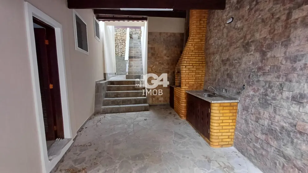 Casa, 3 quartos, 500 m² - Foto 3