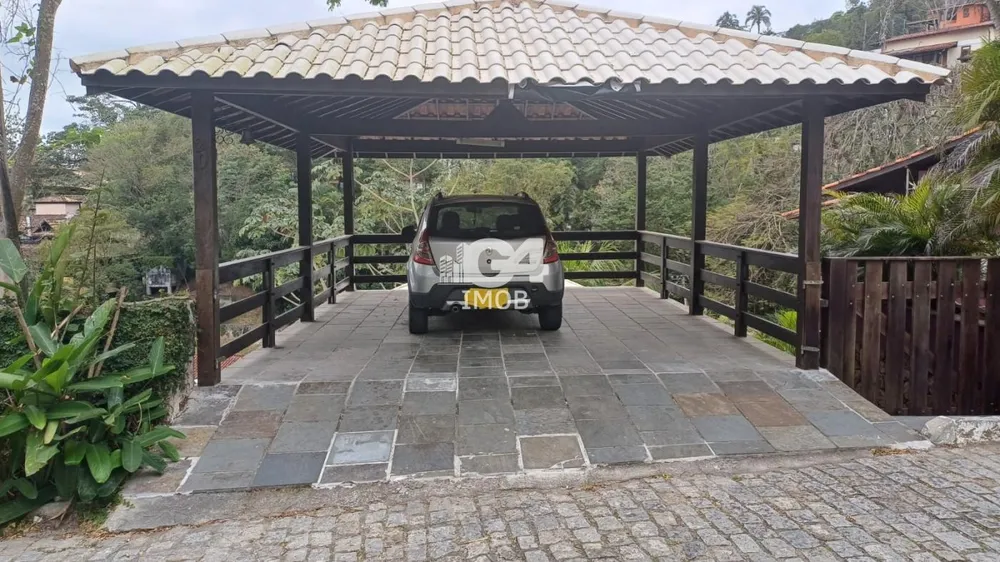 Casa, 3 quartos, 500 m² - Foto 1