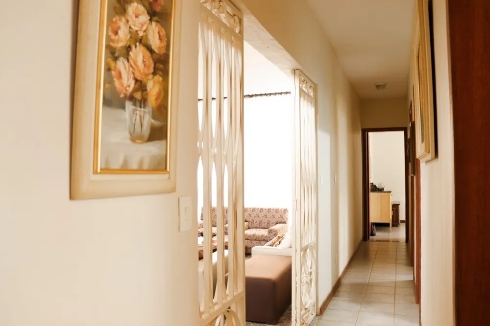 Chácara, 4 quartos - Foto 4