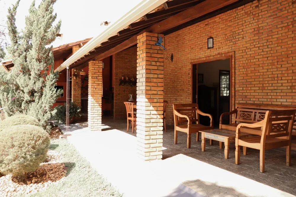 Chácara, 4 quartos - Foto 12