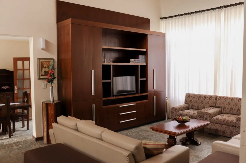 Chácara, 4 quartos - Foto 3
