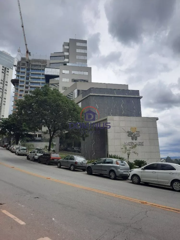 Depósito-Galpão-Armazém para alugar, 37m² - Foto 2