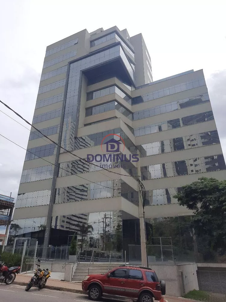 Depósito-Galpão-Armazém para alugar, 37m² - Foto 1