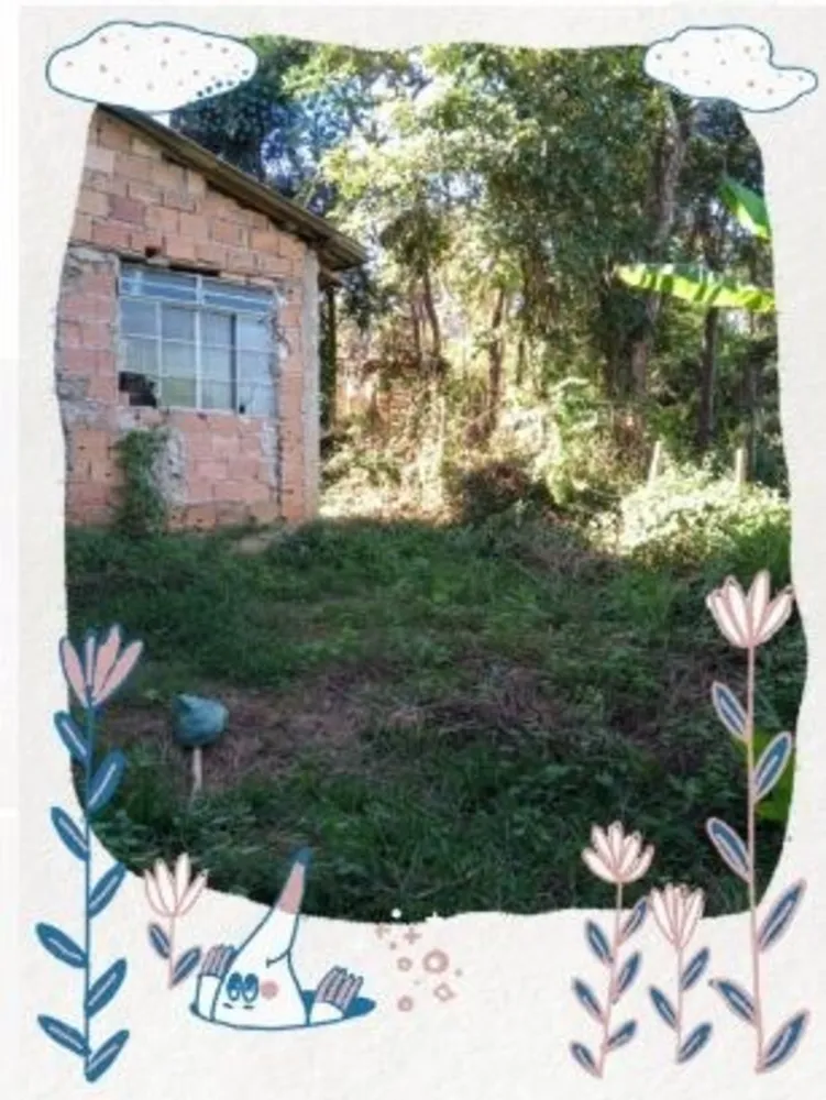 Chácara, 3 quartos, 1 hectares - Foto 1
