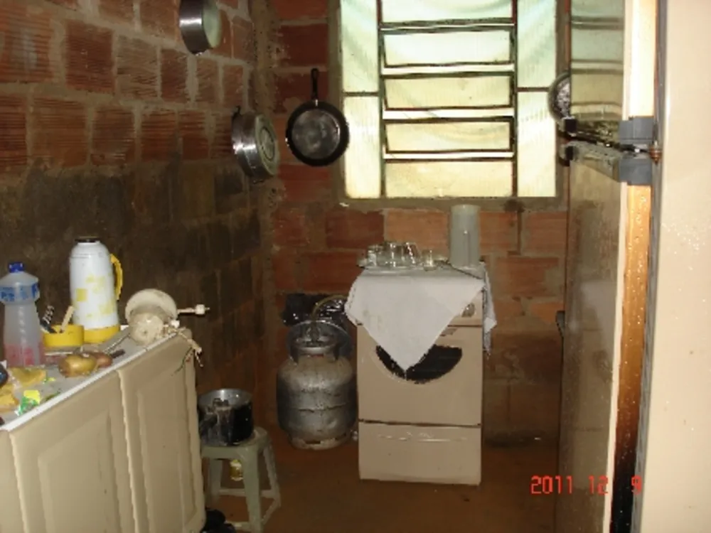 Chácara, 3 quartos, 1 hectares - Foto 7