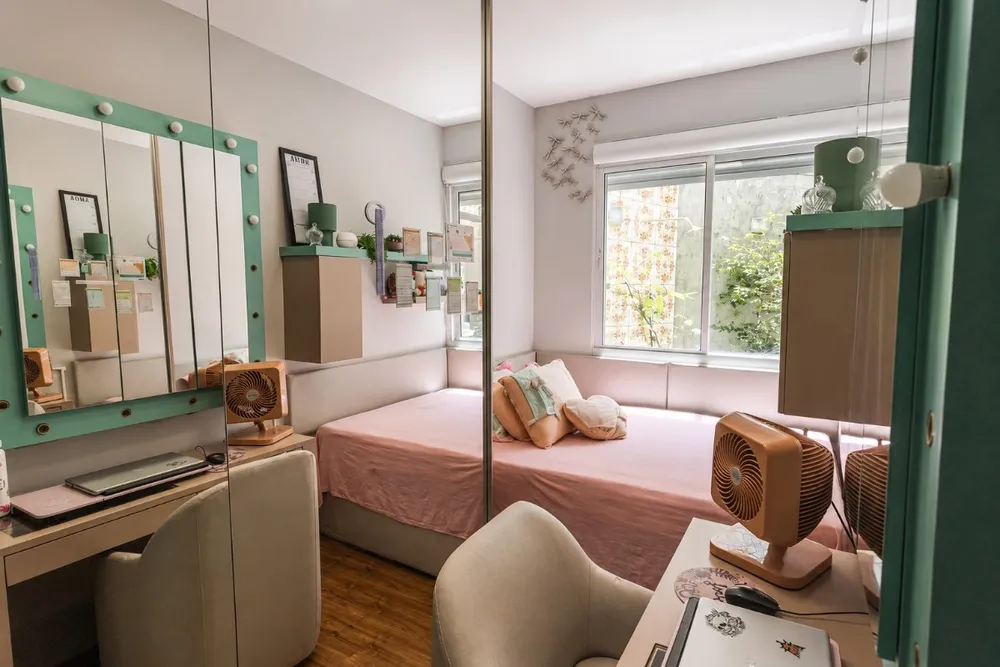 Apartamento, 3 quartos, 117 m² - Foto 5