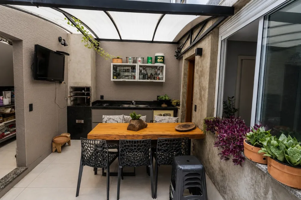 Apartamento, 3 quartos, 117 m² - Foto 7
