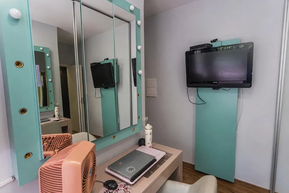 Apartamento, 3 quartos, 117 m² - Foto 4