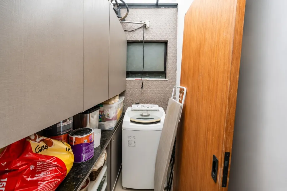 Apartamento, 3 quartos, 117 m² - Foto 2