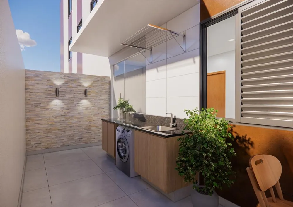 Apartamento, 3 quartos, 111 m² - Foto 2