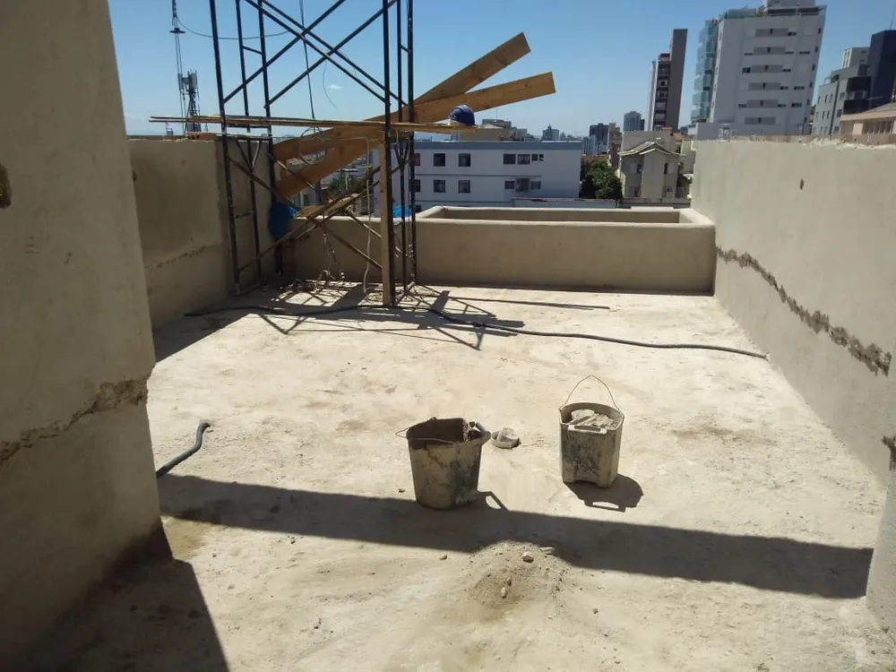 Cobertura, 2 quartos, 140 m² - Foto 8