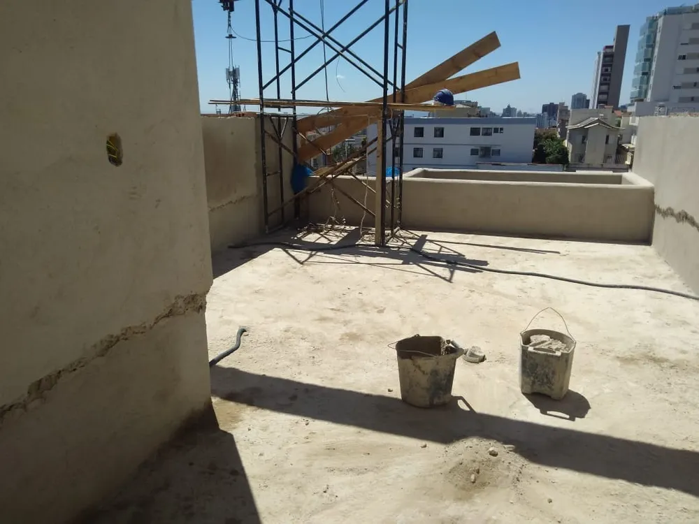Cobertura, 2 quartos, 140 m² - Foto 5