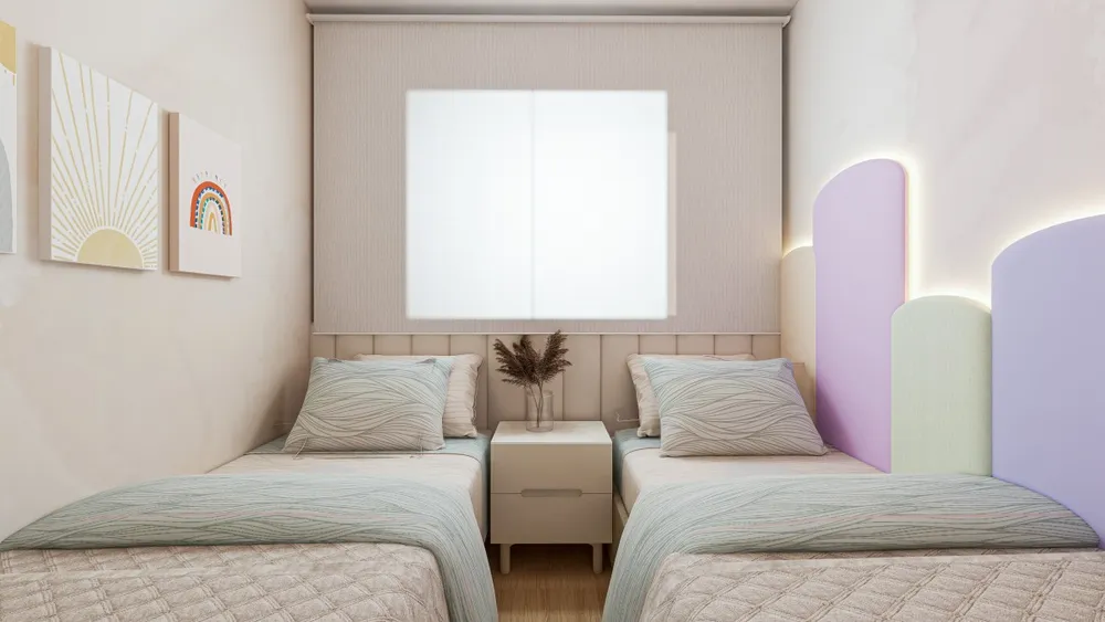 Apartamento, 2 quartos, 49 m² - Foto 16
