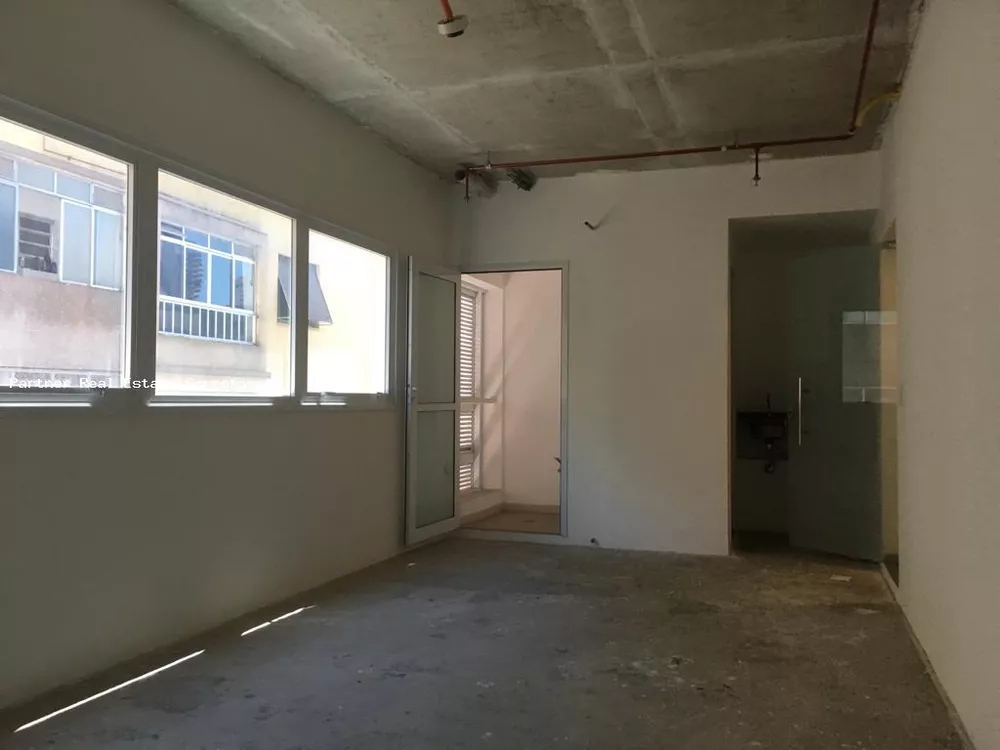 Conjunto Comercial-Sala à venda, 32m² - Foto 1