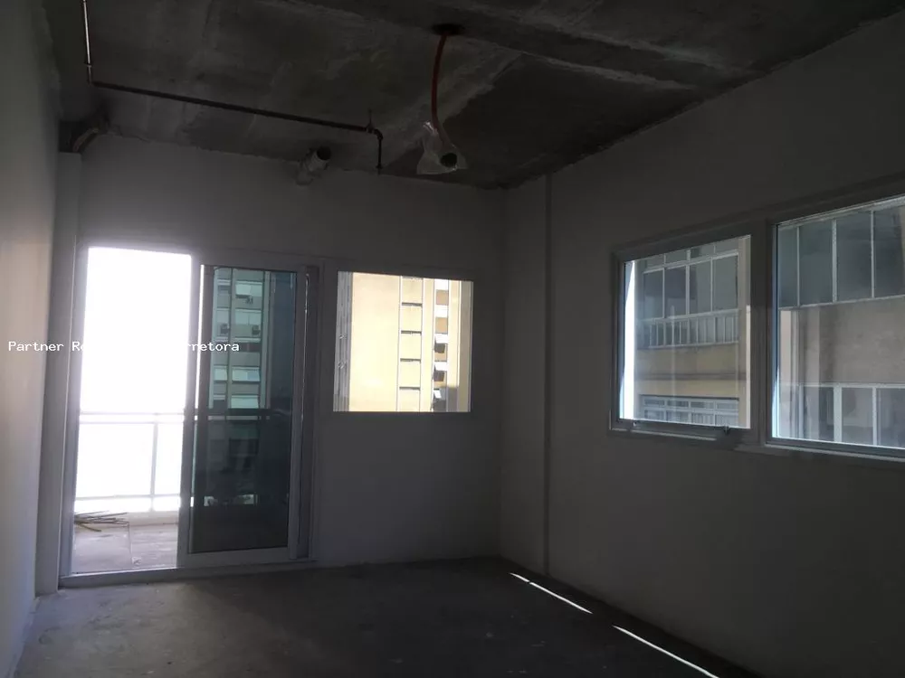 Conjunto Comercial-Sala à venda, 32m² - Foto 12