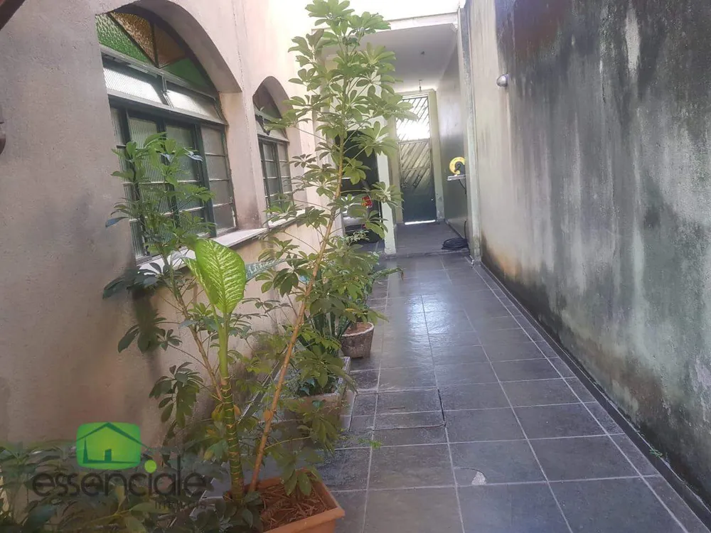 Casa, 3 quartos, 300 m² - Foto 2