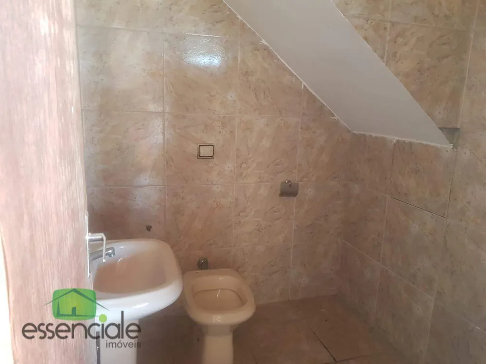 Casa, 3 quartos, 300 m² - Foto 1