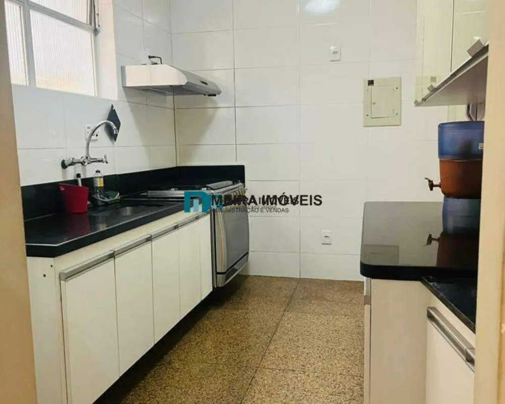 Apartamento, 4 quartos, 197 m² - Foto 6