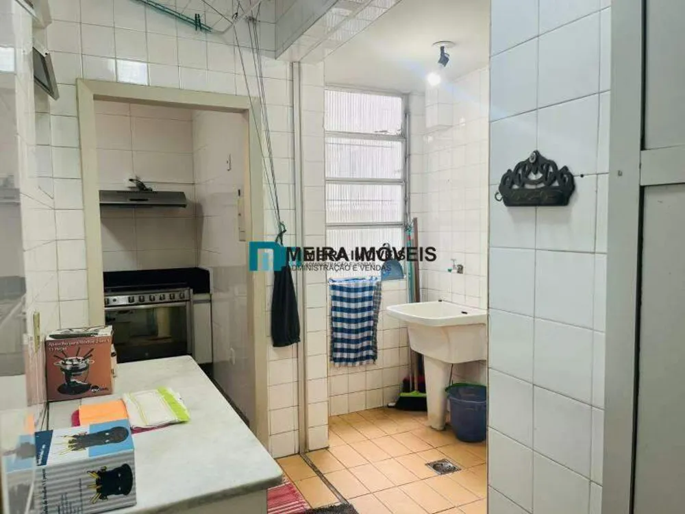 Apartamento, 4 quartos, 197 m² - Foto 7