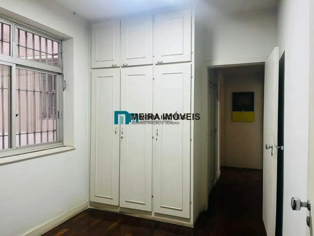 Apartamento, 4 quartos, 197 m² - Foto 10