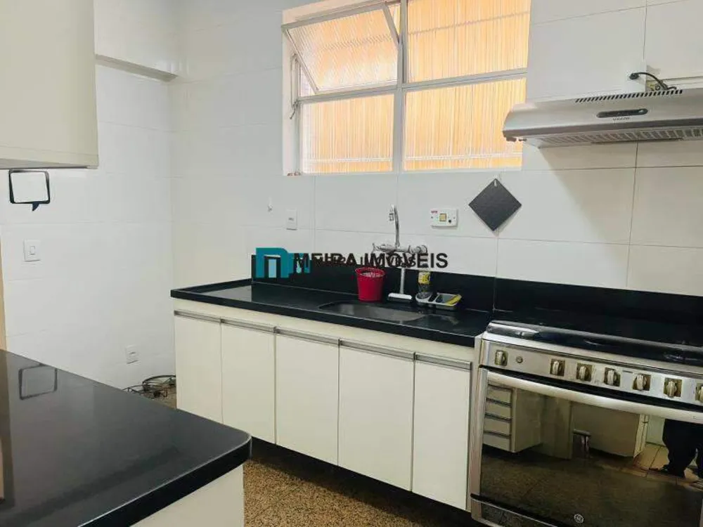 Apartamento, 4 quartos, 197 m² - Foto 5